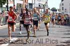 Darlington 10k Road Race. Photo: David T. Hewitson/Sports for All Pics